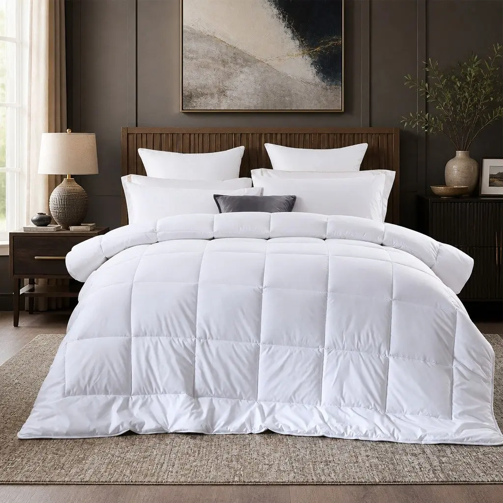 Super King Quilt 240x270cm