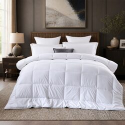 Specifications of the Super King Quilt 240x270cm