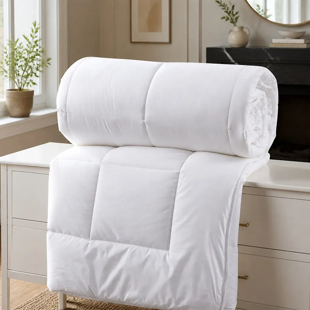 Super King Quilt 240x270cm