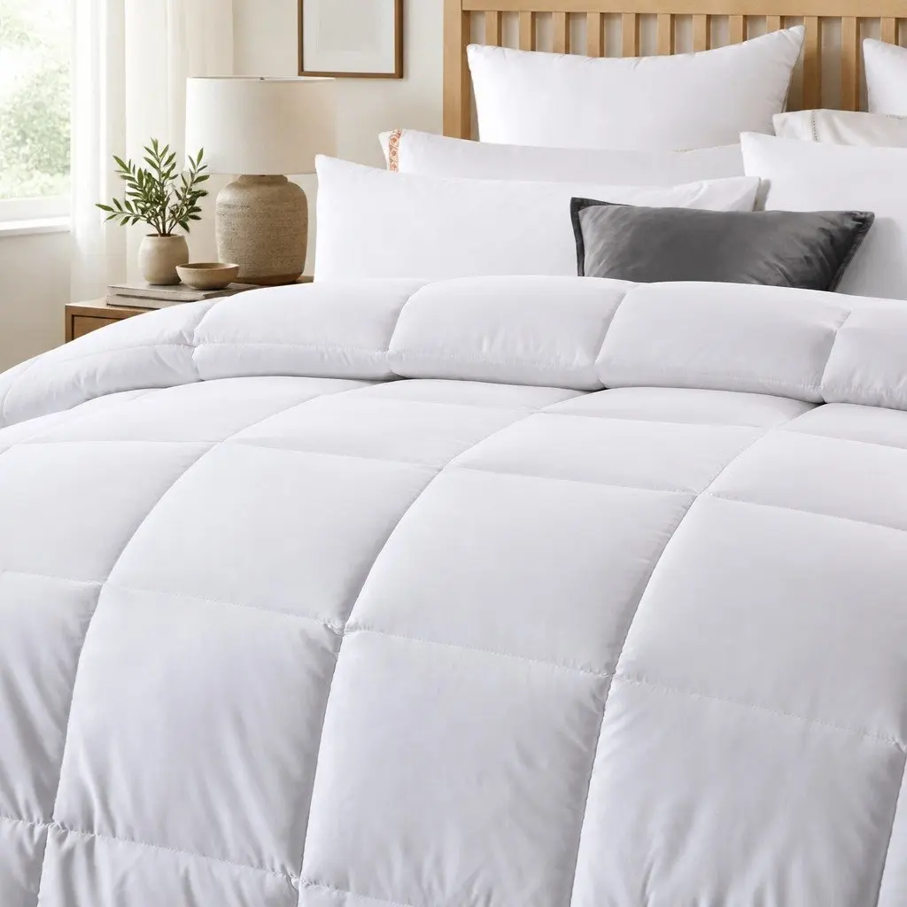 Super King Quilt 240x270cm