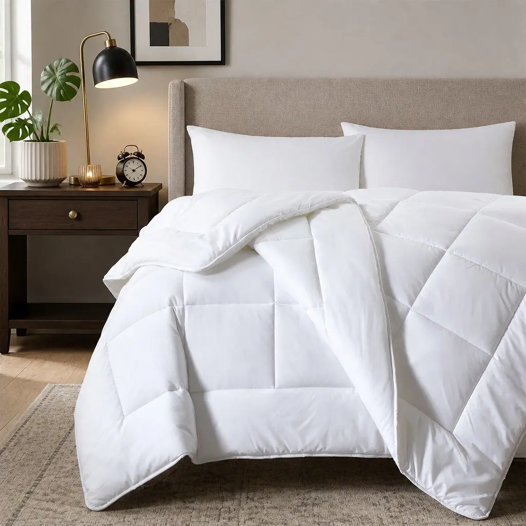 Super King Quilt 240x270cm