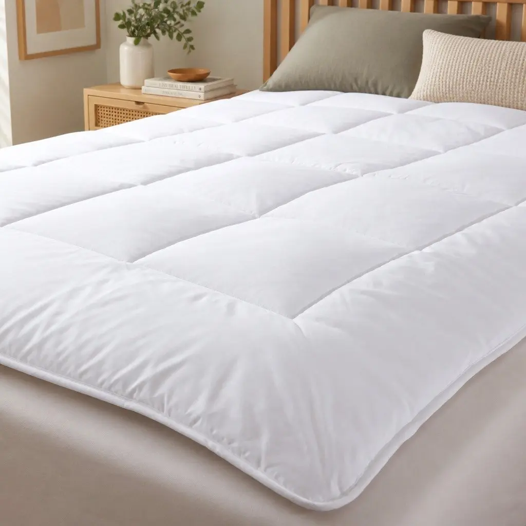 Super King Quilt 240x270cm