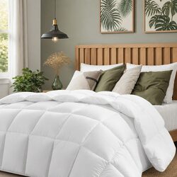 Specifications of Double Silk Touch Quilt 360GSM