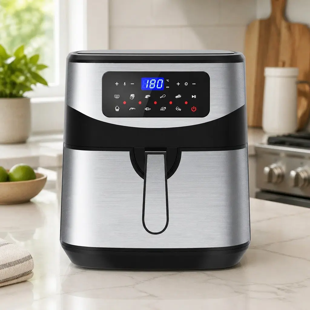 12L Digital Air Fryer
