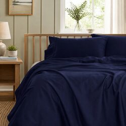 King Bamboo Cotton Sheet Set Specifications 1000TC