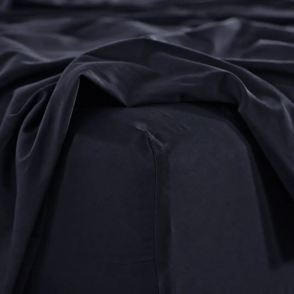 King Bamboo Cotton Sheet Set 1000TC
