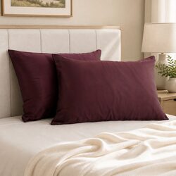 Specifications for Mulberry Silk Pillowcase Twin Pack 51x76cm