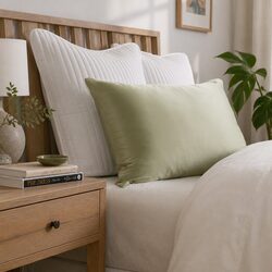 Specifications of Dual-Sided Mulberry Silk Pillowcase