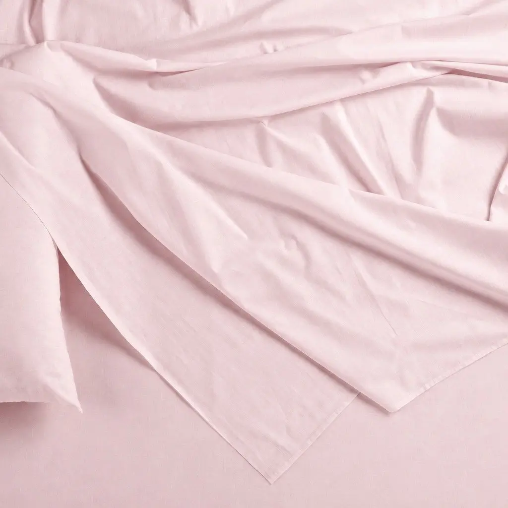 King Bamboo Blend Sheet Set 1000TC Soft Breathable All-Season Bedding