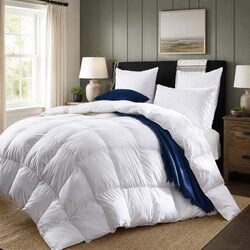 800GSM Silk Blend Quilt: Specs and Features Explained