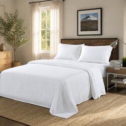 Bamboo Sheet Set Double Size: Specs and Features