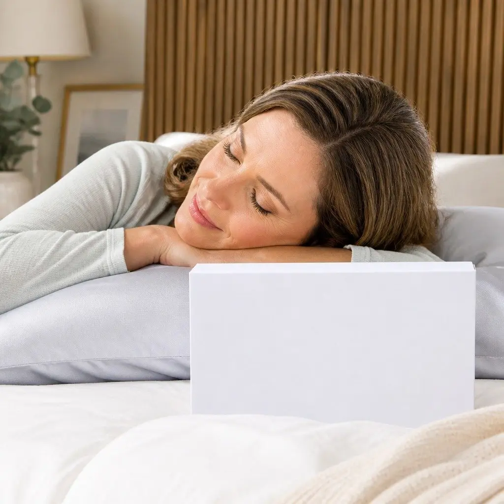 Twin Pack Mulberry Silk Pillowcases 51x76cm