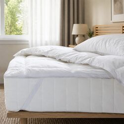 Specifications of Goose Feather Down Mattress Topper Double