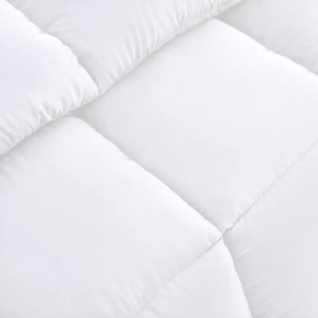 Queen Bamboo Quilt 350GSM