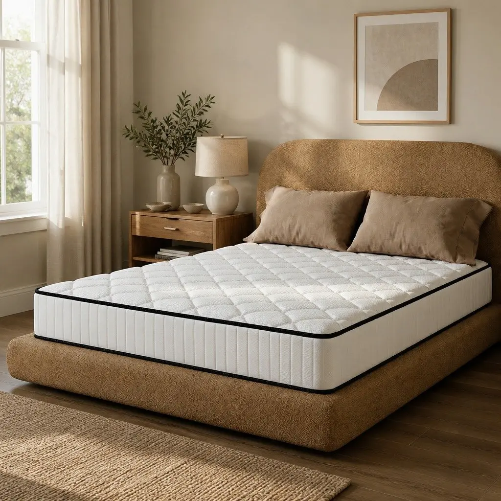 King Single 5-Zone Mattress