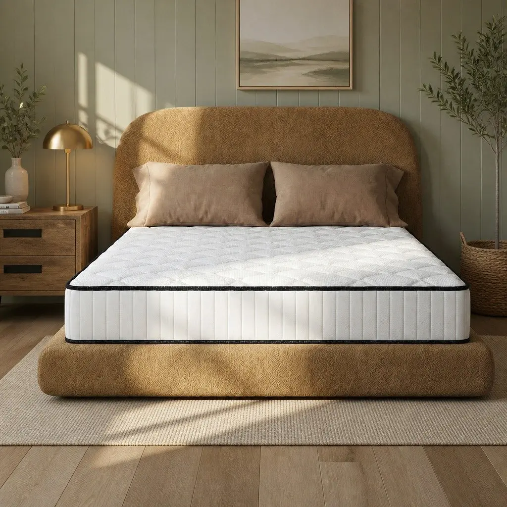 King Single 5-Zone Mattress
