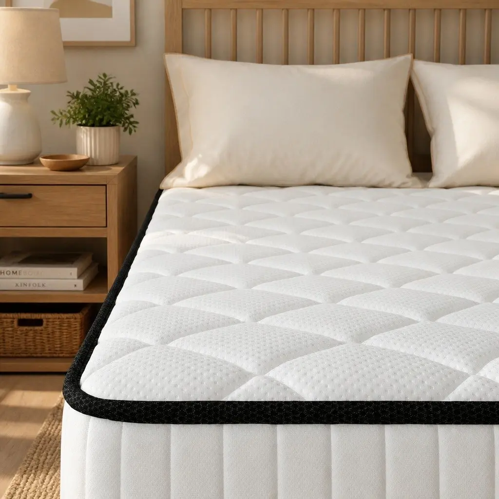 King Single 5-Zone Mattress