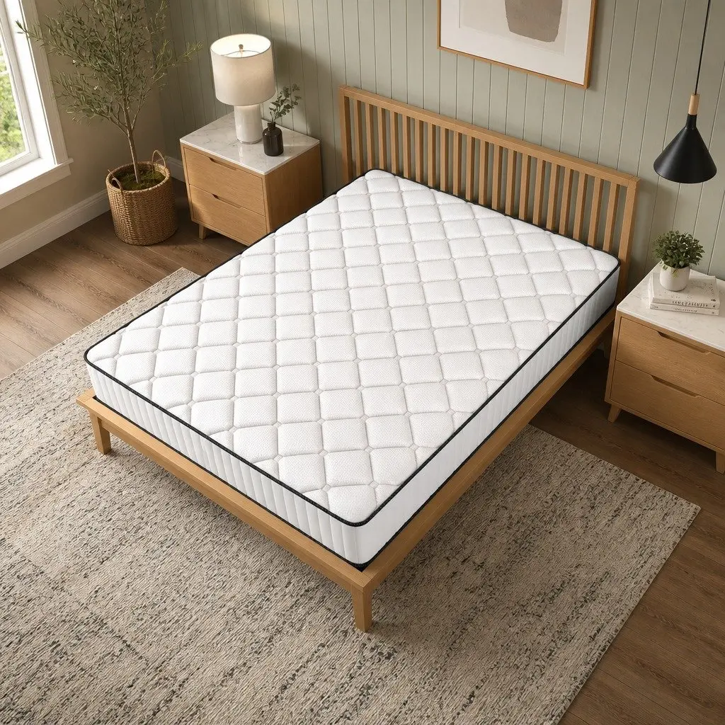 King Single 5-Zone Mattress