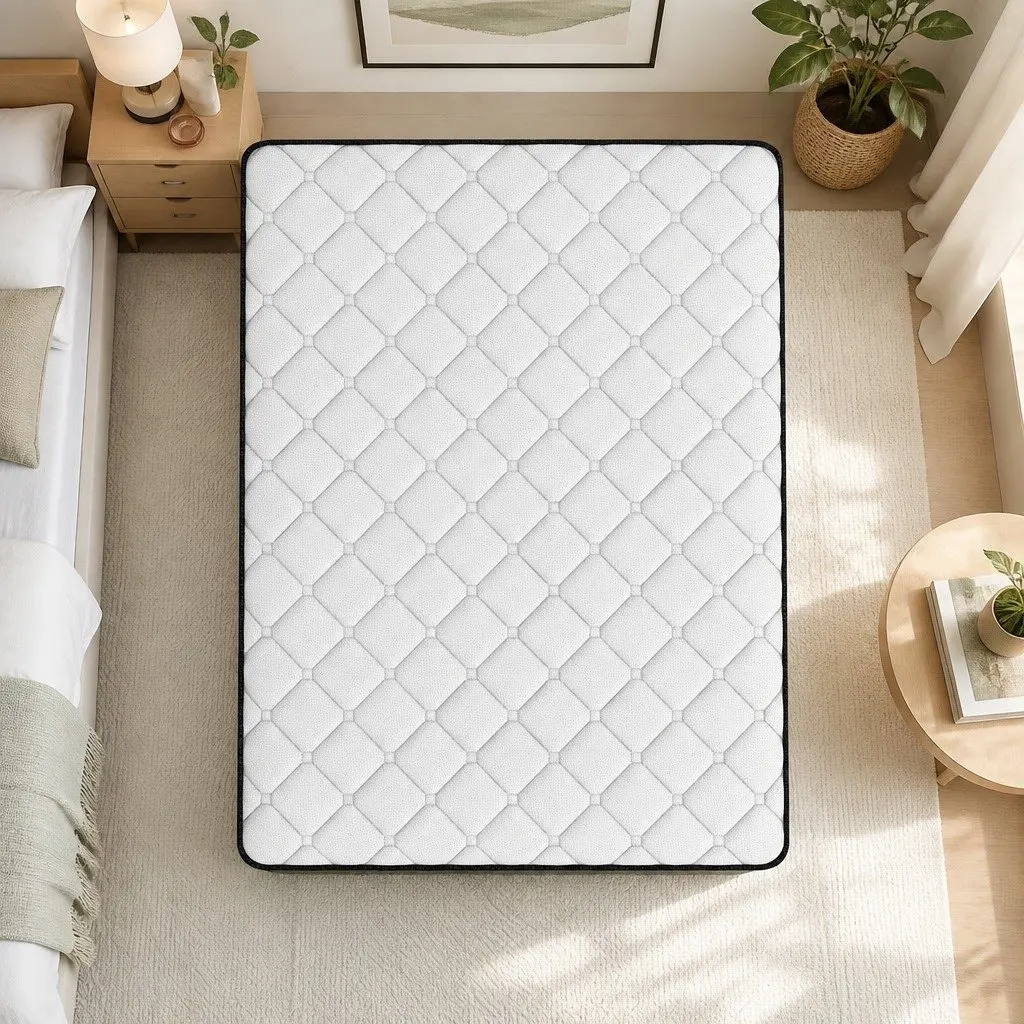 King Single 5-Zone Mattress