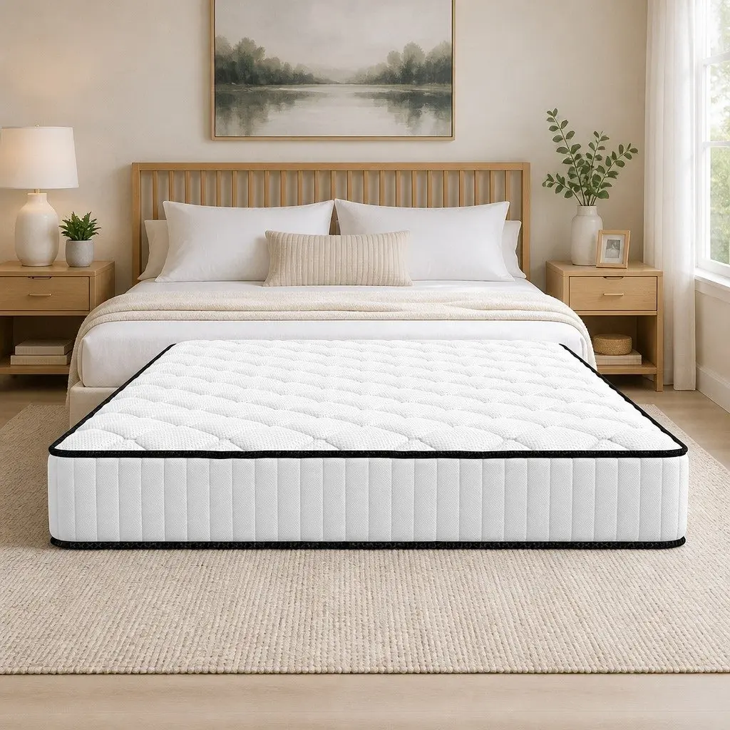 King Single 5-Zone Mattress