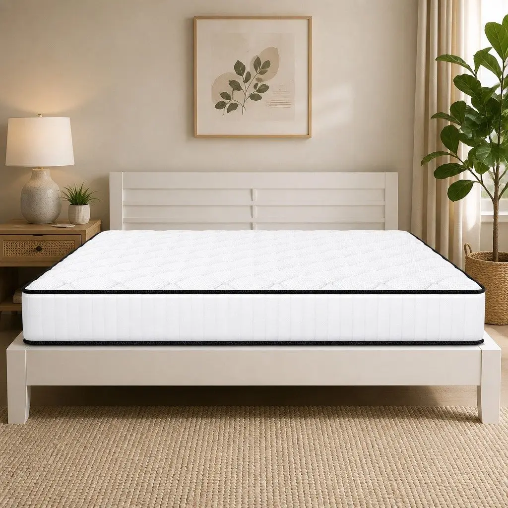 King Single 5-Zone Mattress