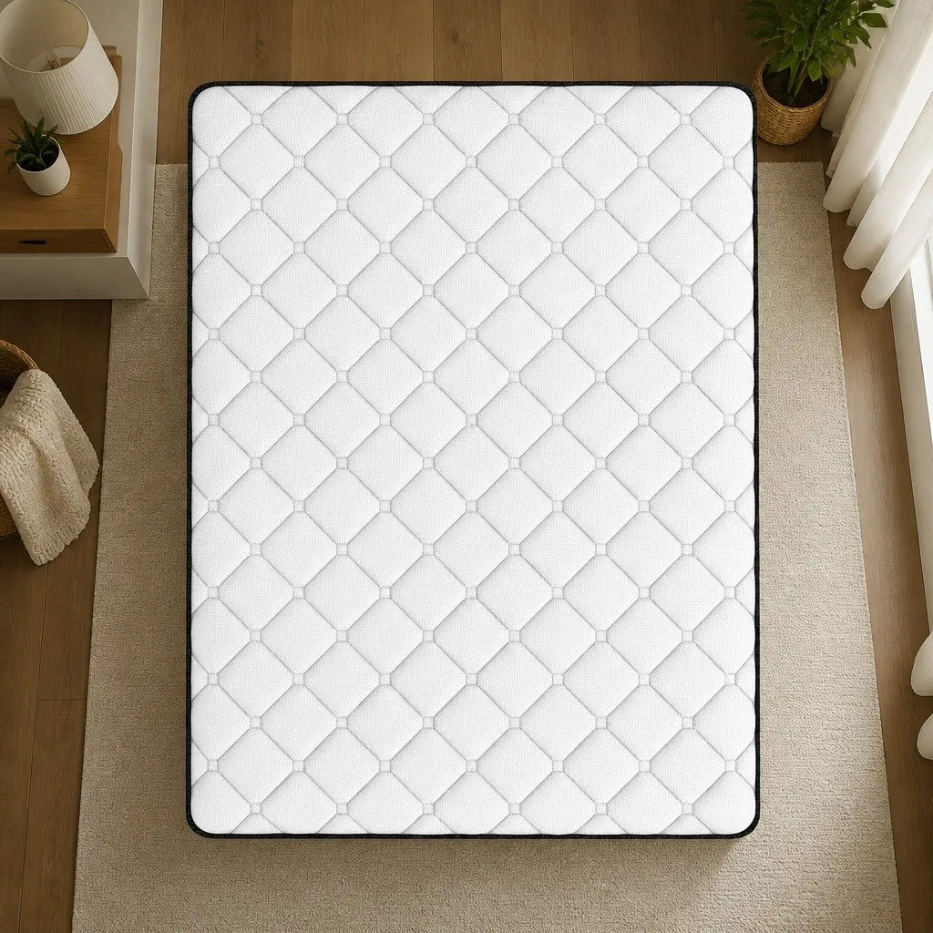 Queen Size Bonnell Spring Mattress