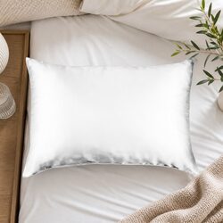 Specifications of Mulberry Silk Pillowcase 51cm x 76cm
