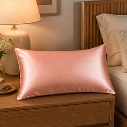 Specifications of Mulberry Silk Pillowcase for Sleep Comfort