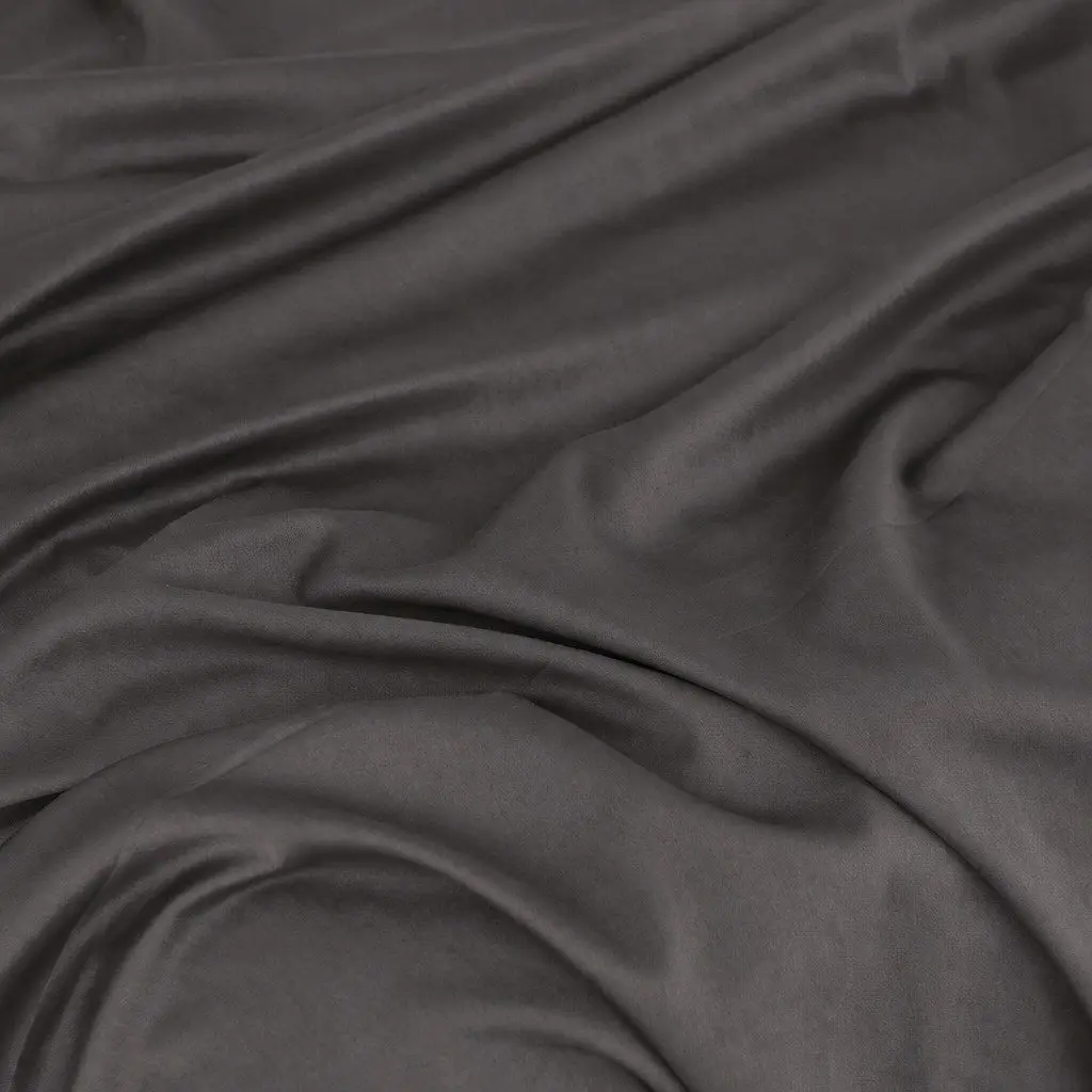 Bamboo Cotton Sheet Set Queen Bedroom 1000TC Flat Fitted Pillowcases