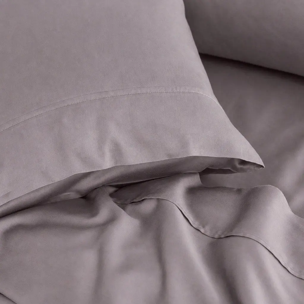 King Bamboo Cotton Sheet Set for Bedroom 1000 Thread Count