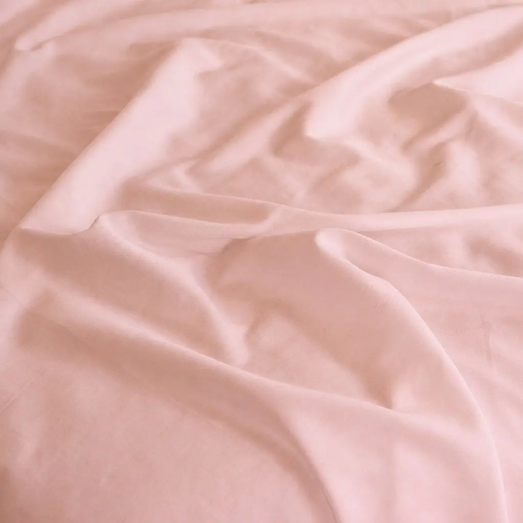 King Bed Sheet Set 1000TC Bamboo Cotton Blend Flat Fitted Pillowcases Bedroom