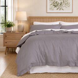 Specifications of Queen 1000TC Quilt Cover Set