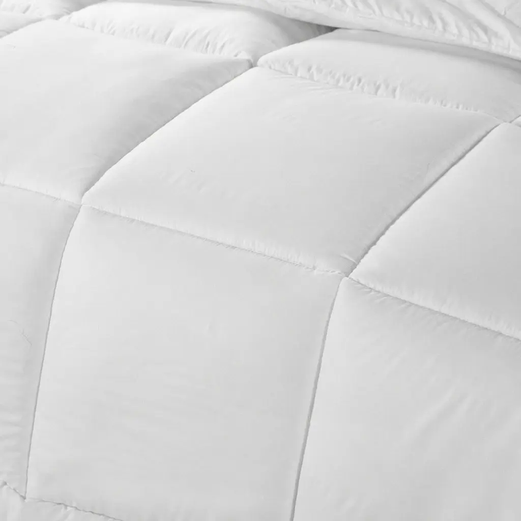 Double Quilt 800GSM Microfibre Fill