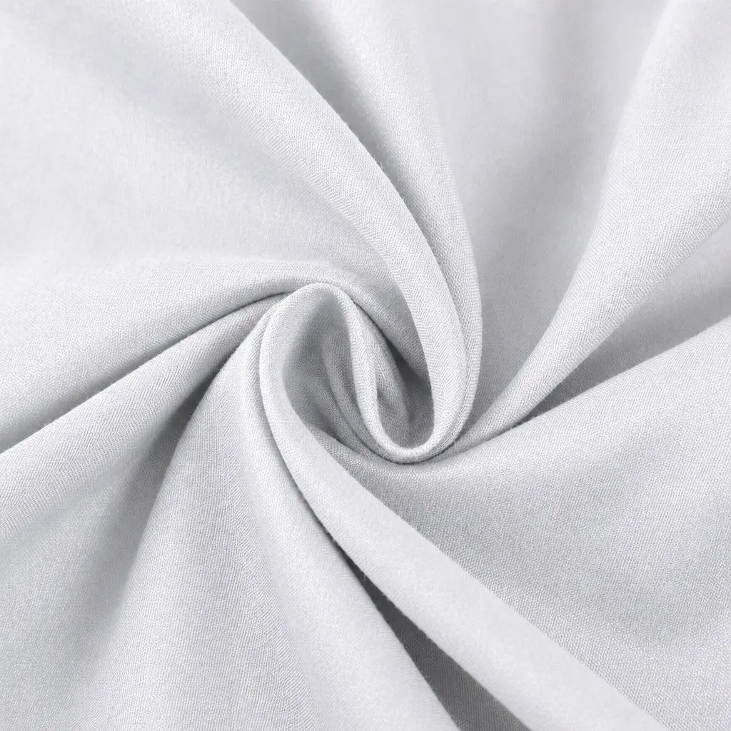 2000 Thread Count Bamboo Cooling Sheet Set Soft Bedding Single Queen King Size