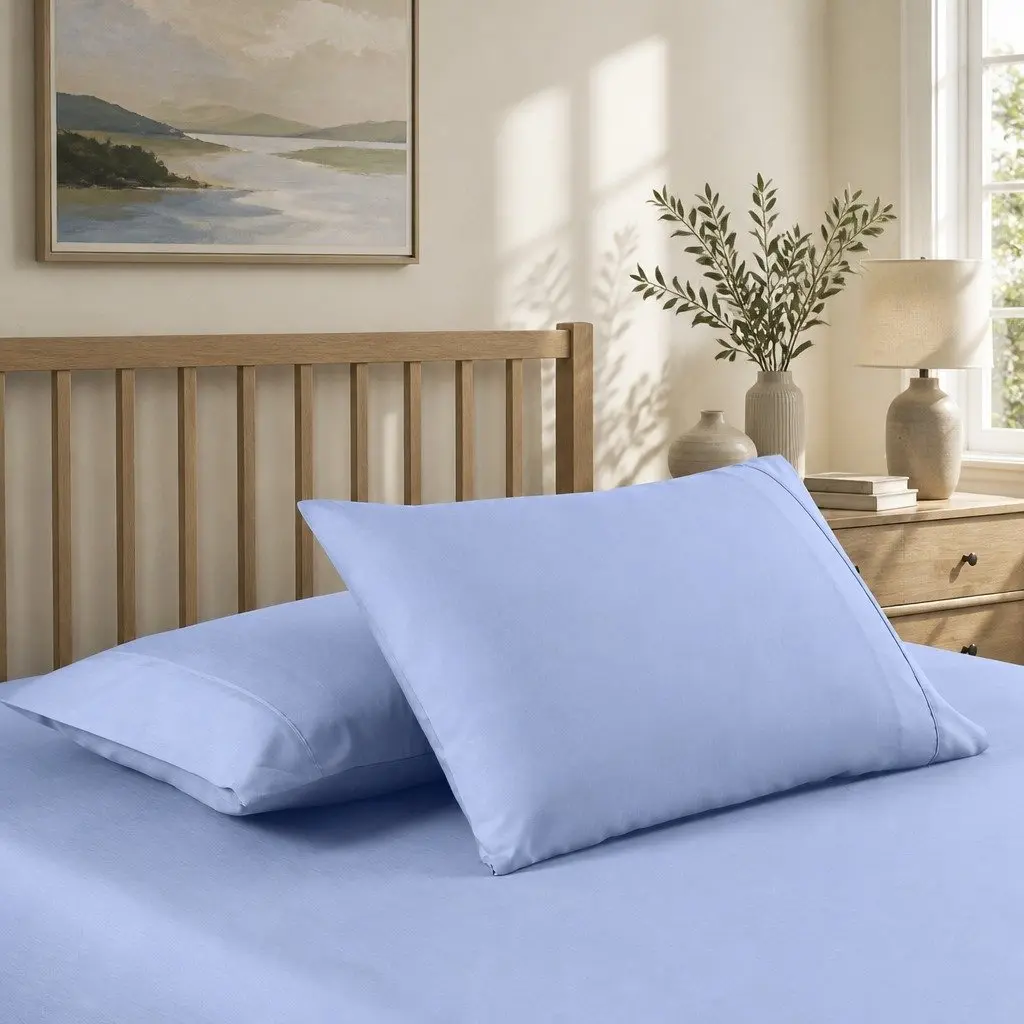 Bamboo Cooling Sheet Set King 2000TC