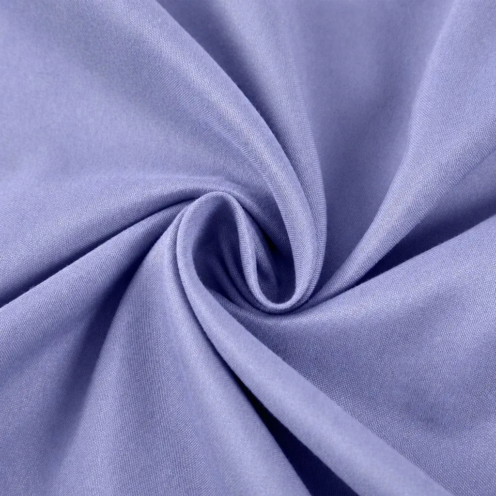 Bamboo Cooling Sheet Set King 2000TC Satin Soft Breathable Moisture-Wicking Bed
