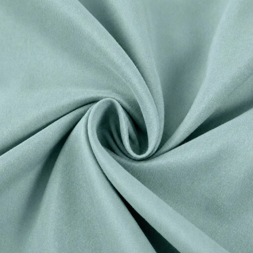 Bamboo Cooling Sheet Set 2000TC Single Bed Bedding Frost Colour Moisture Wicking