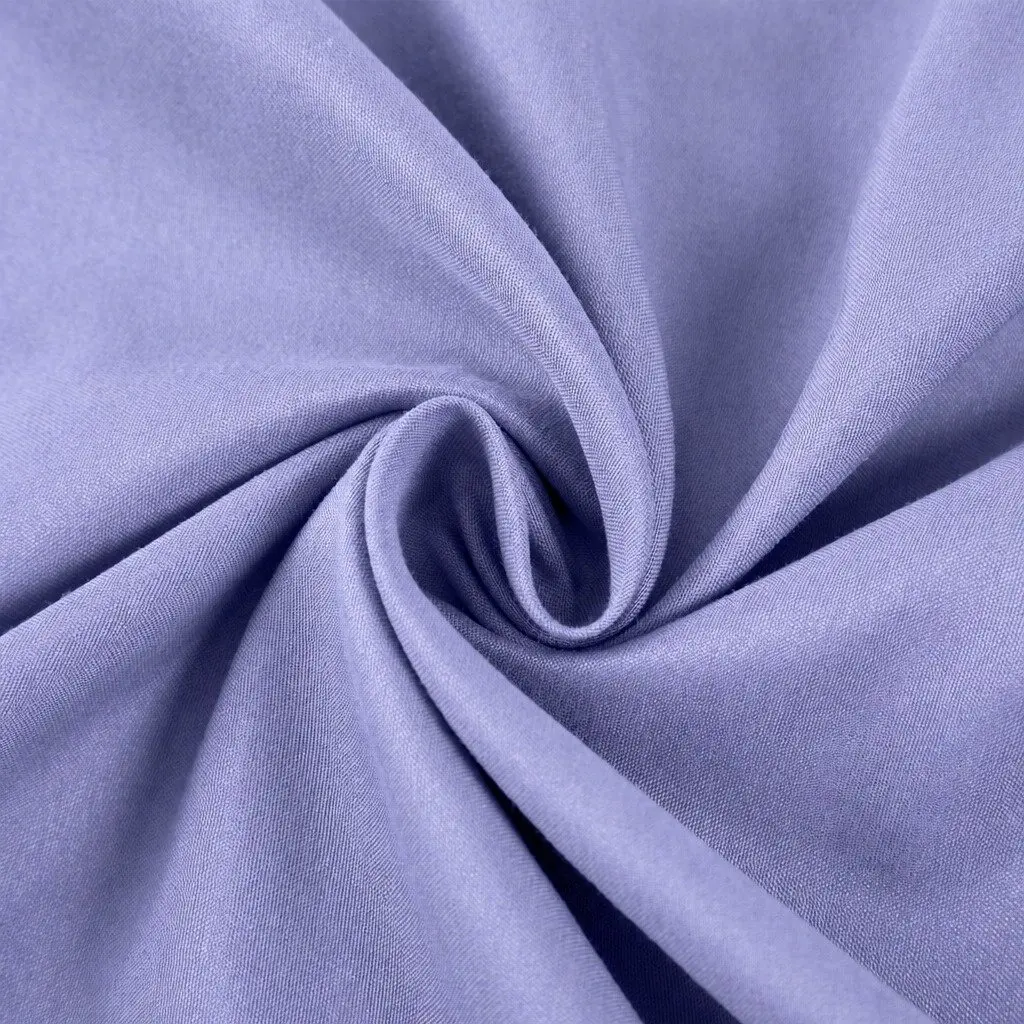 Bamboo Cooling Sheet Set 2000TC Single Bed Fitted Flat Sheets Pillowcases Mid