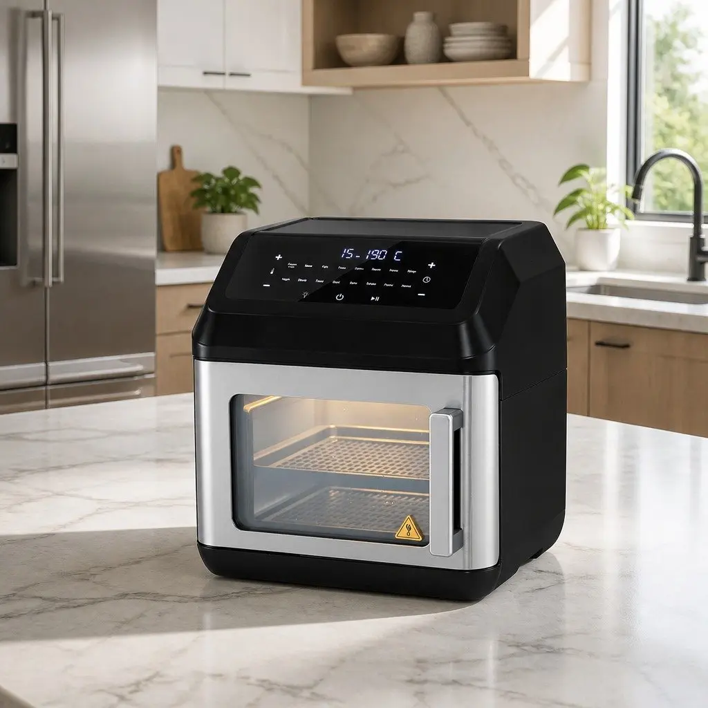 13L Air Fryer Oven with 2000W Power