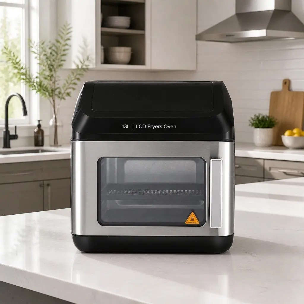 13L Air Fryer Oven with 2000W Power