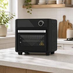 15L Air Fryer Oven Specifications and Features
