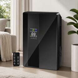 Specifications for Dehumidifier Air Purifier 2200ml Tank