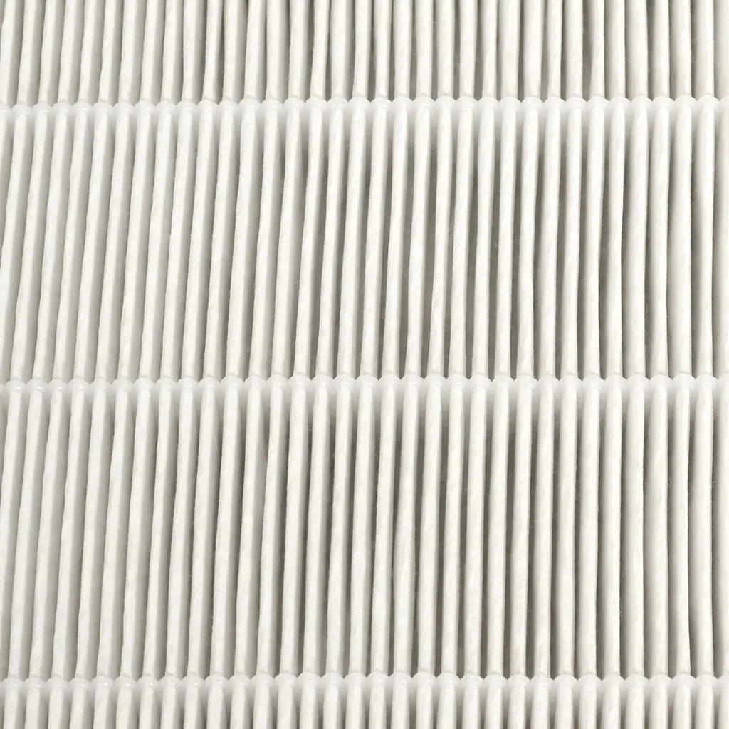 5-Layer Filtration Replacement for Air Purifiers, 24x30cm