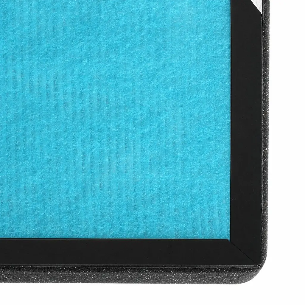 5-Layer Filtration Replacement for Air Purifiers, 24x30cm