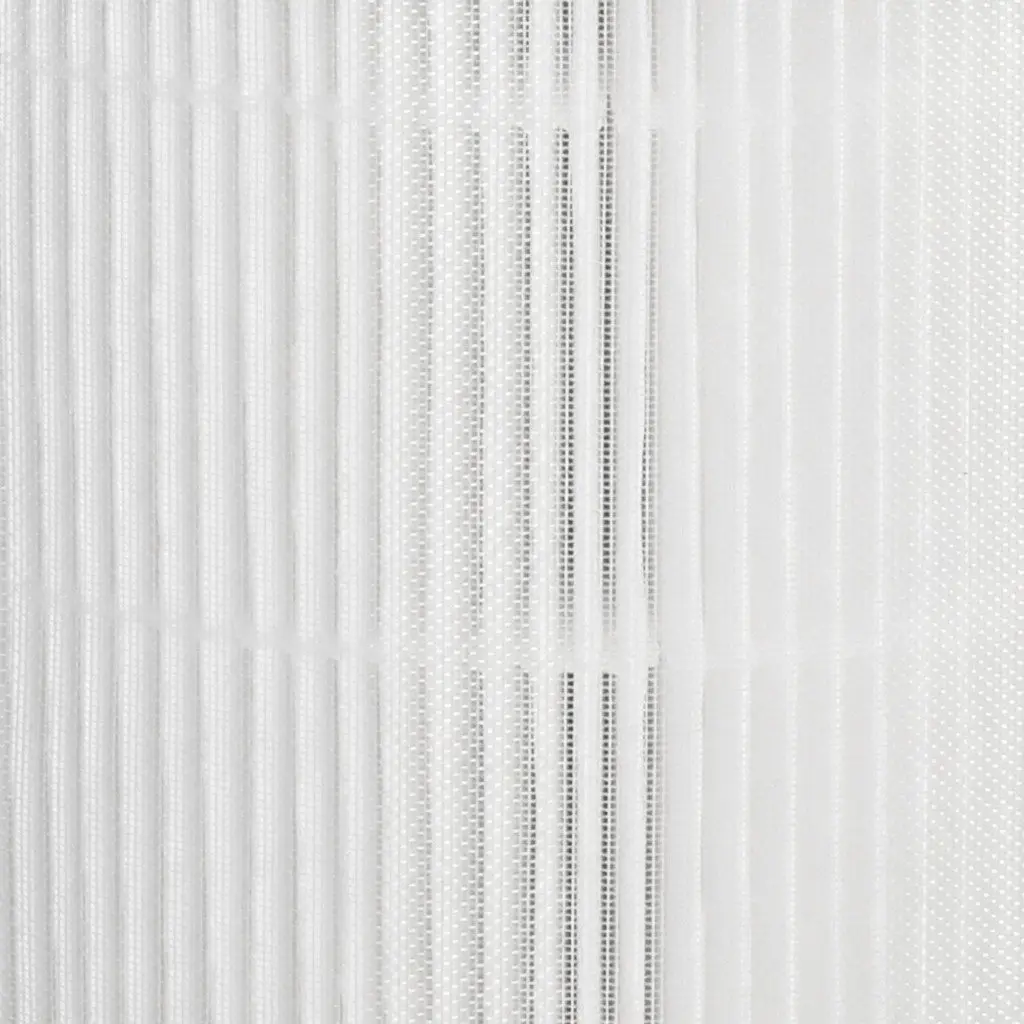 Air Purifier Replacement Filter 3-Layer HEPA Photocatalyst Purification System