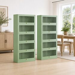 Buffet Sideboard Cabinet Specifications and Details