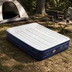 Double Air Mattress Specifications: Durable and Comfortable