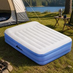 Queen Air Bed Specifications and Features