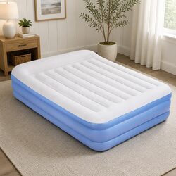Queen Air Bed Specifications and Features