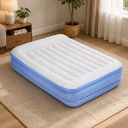 Queen Air Mattress Specifications and Features